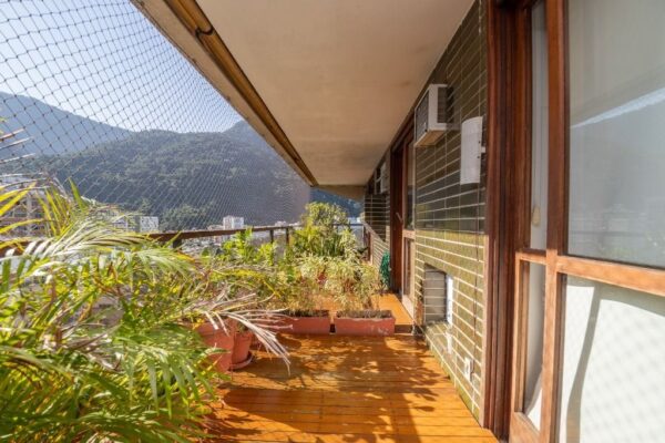 Cobertura / Penthouse Residencial à Venda | Jardim Botânico | Rio de Janeiro | PH0342_MMQ - Imagem 42