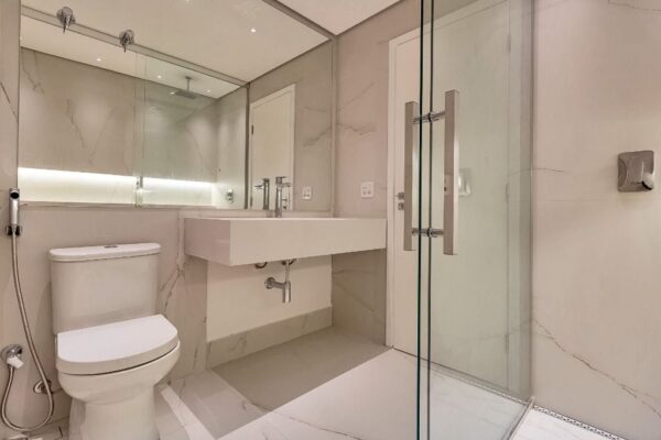 Apartamento Residencial à Venda | Cerqueira César | São Paulo | AP2871_MMQ - Imagem 20