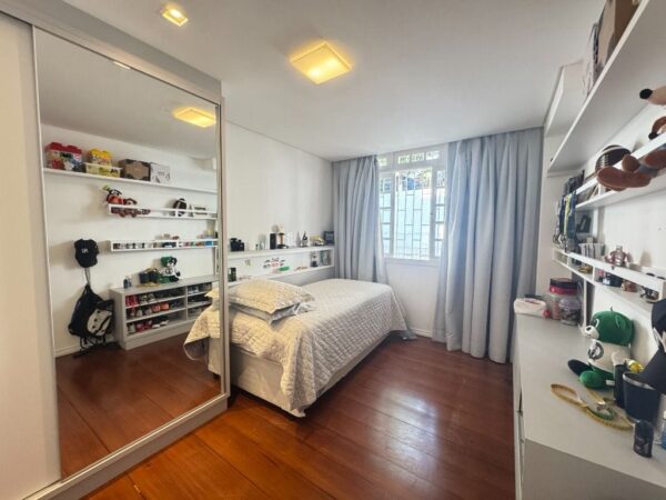Casa Residencial à Venda | João Paulo | Florianópolis | CA0668_MMQ - Imagem 16