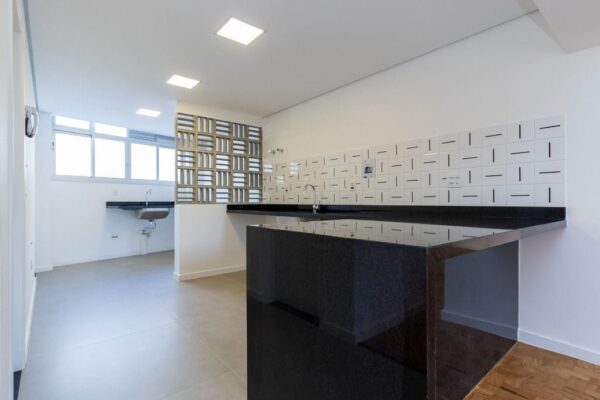 Apartamento Residencial à Venda | Higienópolis | São Paulo | AP2850_MMQ - Imagem 13