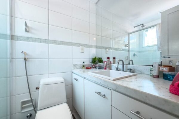 Casa Residencial à Venda | Barra da Tijuca | Rio de Janeiro | CA0662_MMQ - Imagem 57