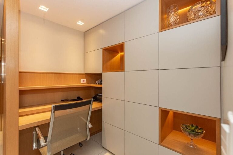 Apartamento Residencial à Venda | Água Branca | São Paulo | AP2806_MMQ