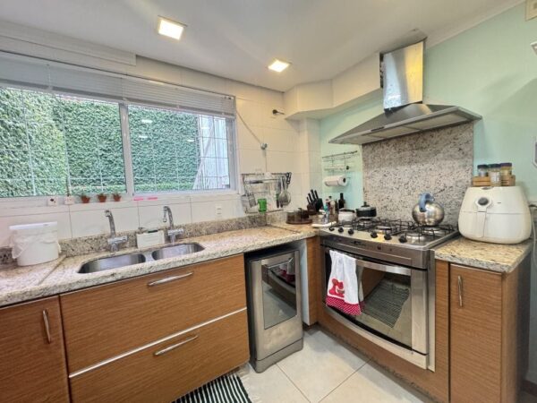 Casa Residencial à Venda | Córrego Grande | Florianópolis | CA0672_MMQ - Imagem 32