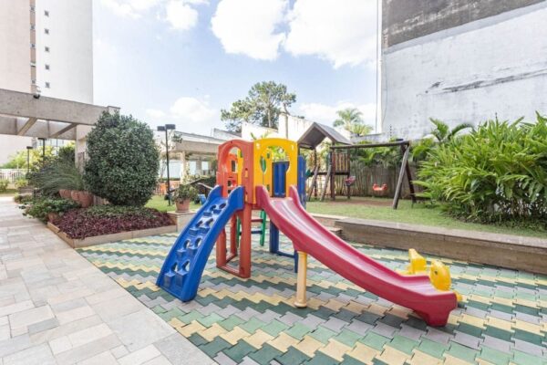 Apartamento Residencial à Venda | Vila Romana | São Paulo | AP2806_MMQ - Imagem 52