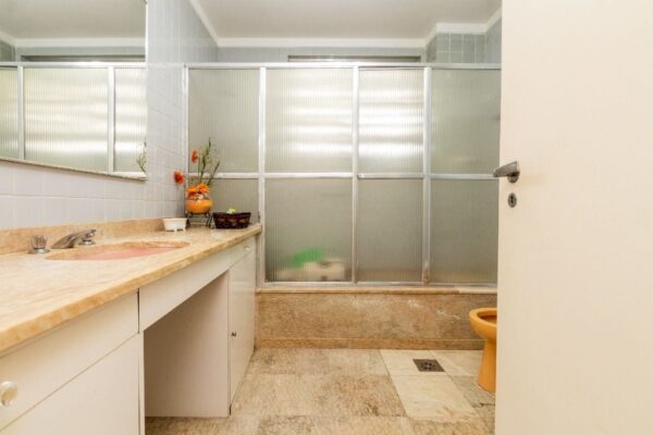 Apartamento Residencial à Venda | Gávea | Rio de Janeiro | AP2762_MMQ - Imagem 23