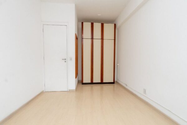 Apartamento Residencial à Venda | Humaitá | Rio de Janeiro | AP2750_MMQ - Imagem 11