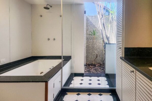 Casa Residencial à Venda | Gávea | Rio de Janeiro | CA0680_MMQ - Imagem 33
