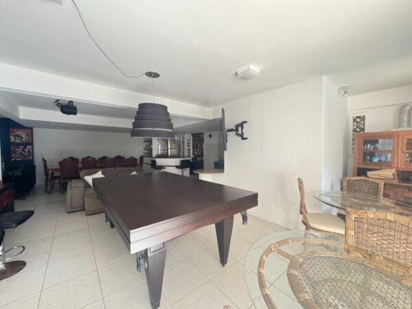 Casa Residencial à Venda | João Paulo | Florianópolis | CA0668_MMQ - Imagem 39