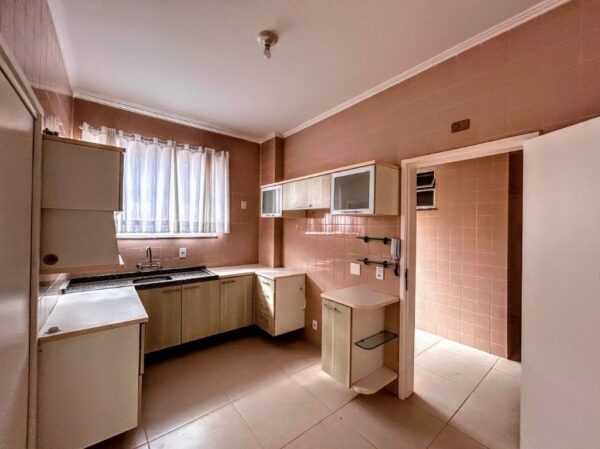 Apartamento Residencial à Venda | Centro | Florianópolis | AP2789_MMQ - Imagem 5