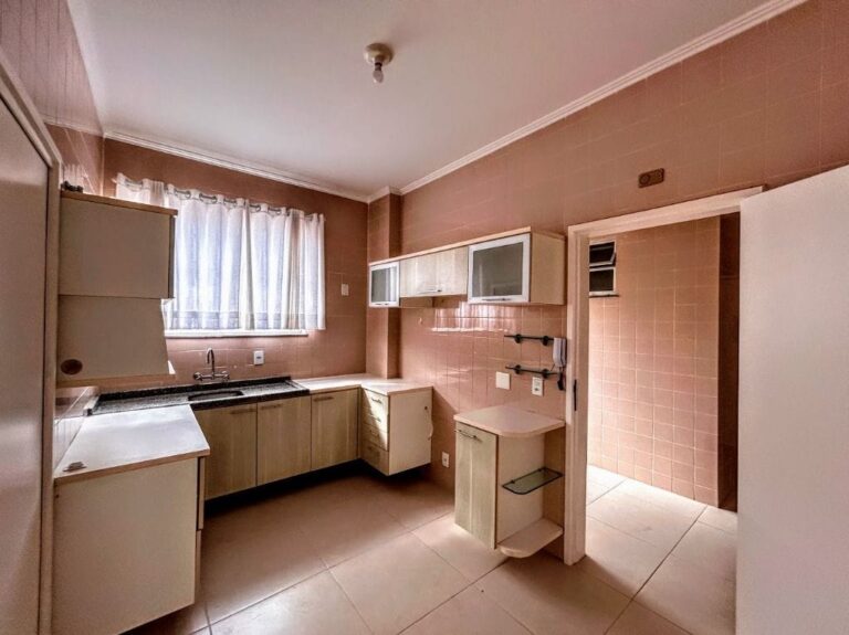 Apartamento Residencial à Venda | Centro | Florianópolis | AP2789_MMQ