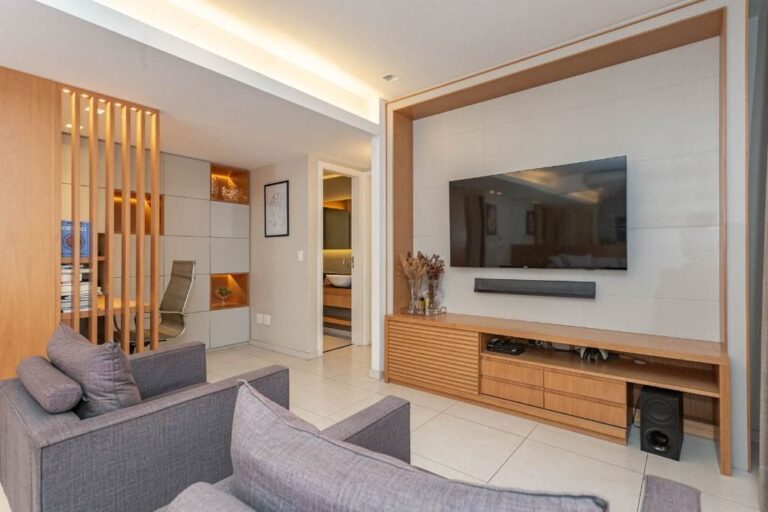 Apartamento Residencial à Venda | Água Branca | São Paulo | AP2806_MMQ