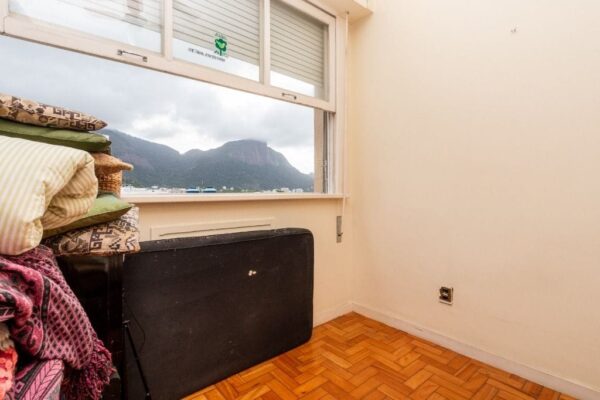 Apartamento Residencial à Venda | Gávea | Rio de Janeiro | AP2762_MMQ - Imagem 19