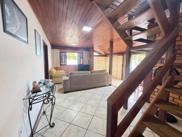 Casa Residencial à Venda | Sambaqui | Florianópolis | CA0696_MMQ - Imagem 10