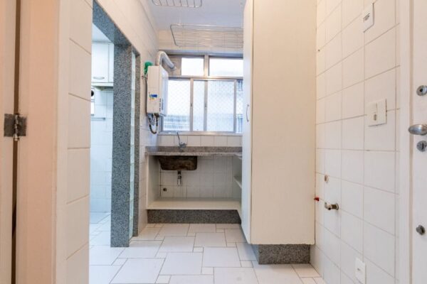 Apartamento Residencial à Venda | Leblon | Rio de Janeiro | AP2929_MMQ - Imagem 19