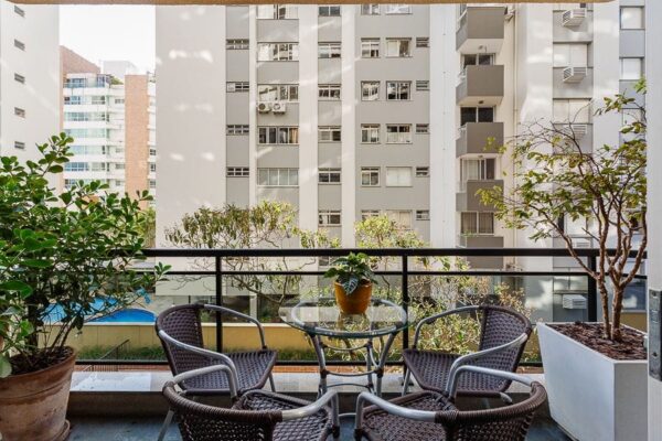 Apartamento Residencial à Venda | Agronômica | Florianópolis | AP2752_MMQ - Imagem 28