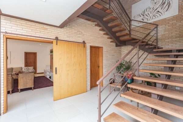 Casa Residencial à Venda | Fazenda Vila Real | Itu | CA0678_MMQ - Imagem 5