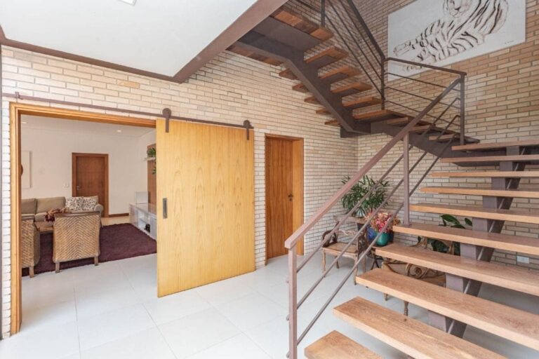 Casa Residencial à Venda | São Luiz | Itu | CA0678_MMQ