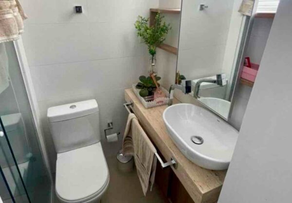 Apartamento Residencial à Venda | Centro | Florianópolis | AP3020_MMQ - Imagem 11