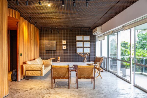 Cobertura / Penthouse Residencial à Venda | Ipanema | Rio de Janeiro | PH0363_MMQ