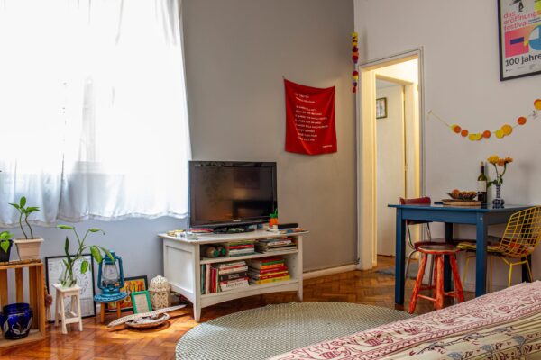 Apartamento Residencial à Venda | Flamengo | Rio de Janeiro | AP2972_MMQ - Imagem 2
