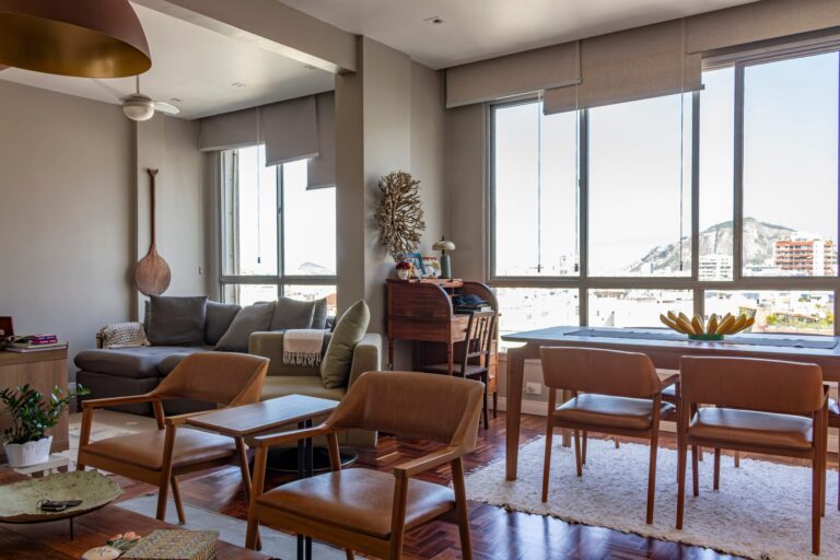 Apartamento Residencial à Venda | Copacabana | Rio de Janeiro | AP2995_MMQ