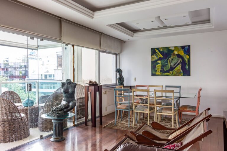 Apartamento Residencial à Venda | Leblon | Rio de Janeiro | AP2986_MMQ
