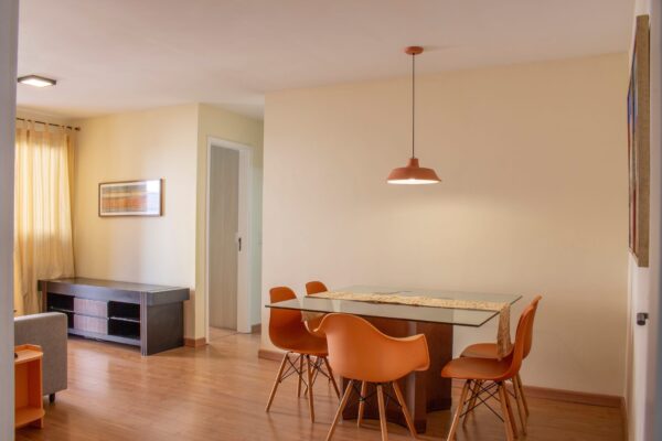 Apartamento Residencial à Venda | Laranjeiras | Rio de Janeiro | AP3007_MMQ - Imagem 5