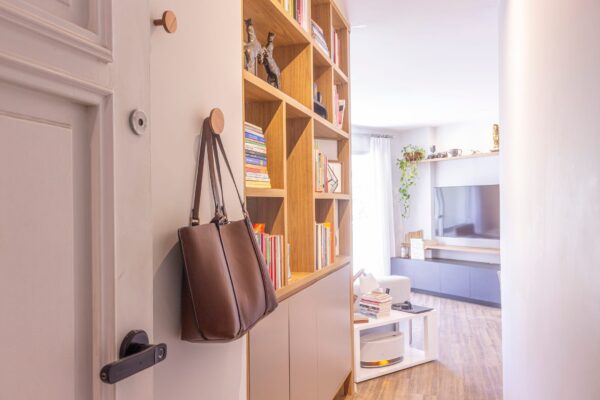 Apartamento Residencial à Venda | Gávea | Rio de Janeiro | AP3019_MMQ - Imagem 4