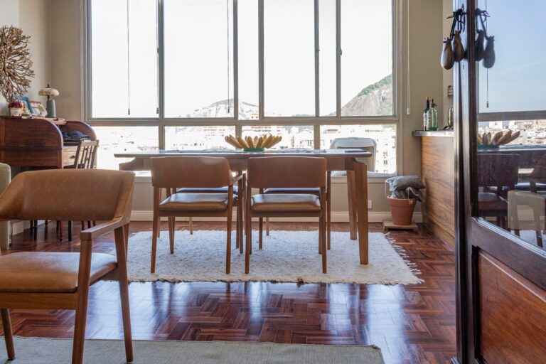 Apartamento Residencial à Venda | Copacabana | Rio de Janeiro | AP2995_MMQ