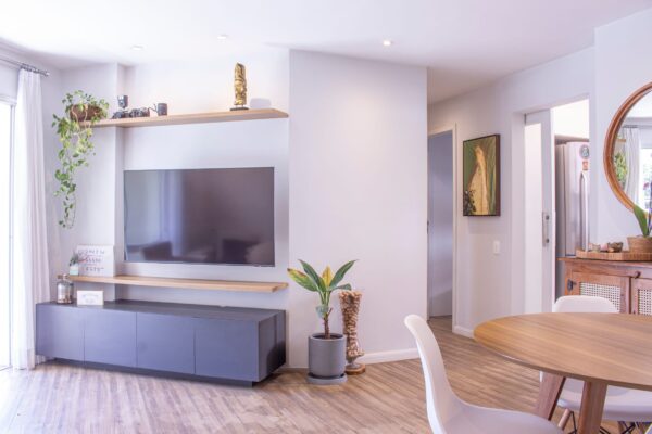 Apartamento Residencial à Venda | Gávea | Rio de Janeiro | AP3019_MMQ - Imagem 2