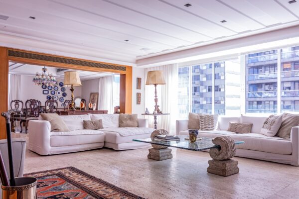 Apartamento Residencial à Venda | Ipanema | Rio de Janeiro | AP3018_MMQ