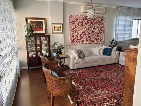 Apartamento Residencial à Venda | Centro | Florianópolis | AP2991_MMQ - Imagem 11