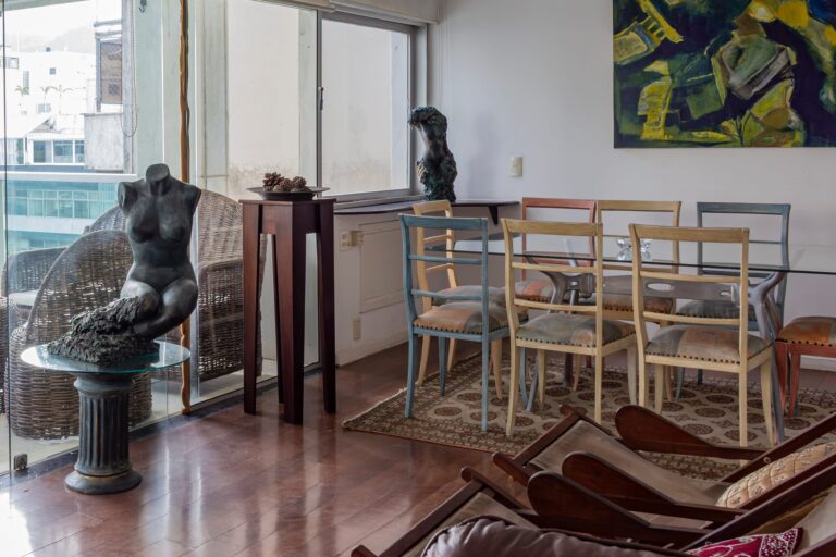 Apartamento Residencial à Venda | Leblon | Rio de Janeiro | AP2986_MMQ