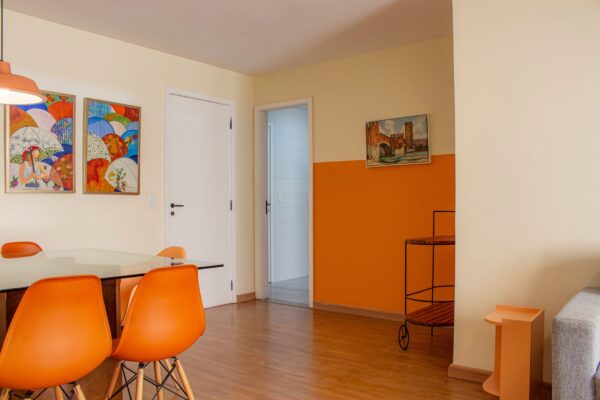 Apartamento Residencial à Venda | Laranjeiras | Rio de Janeiro | AP3007_MMQ - Imagem 3