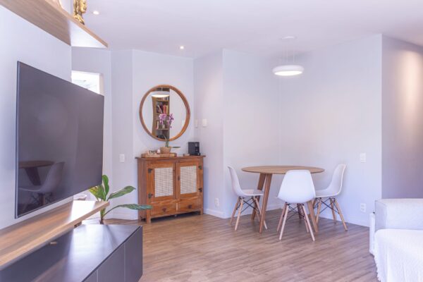 Apartamento Residencial à Venda | Gávea | Rio de Janeiro | AP3019_MMQ - Imagem 3