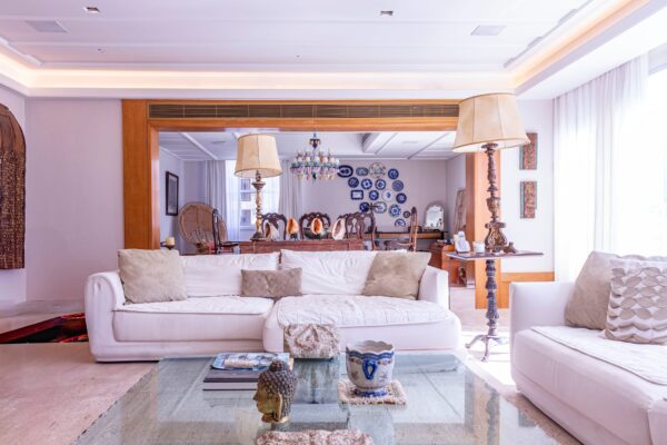 Apartamento Residencial à Venda | Ipanema | Rio de Janeiro | AP3018_MMQ - Imagem 3