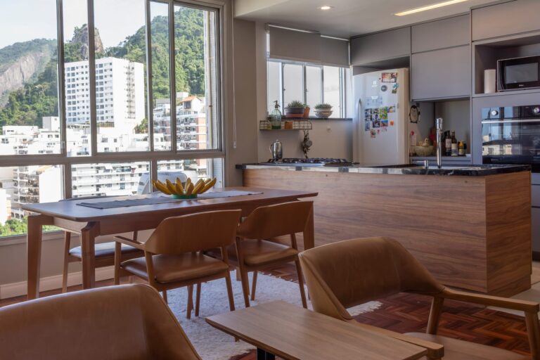 Apartamento Residencial à Venda | Copacabana | Rio de Janeiro | AP2995_MMQ