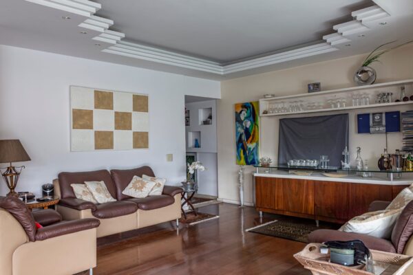 Apartamento Residencial à Venda | Leblon | Rio de Janeiro | AP2986_MMQ - Imagem 4