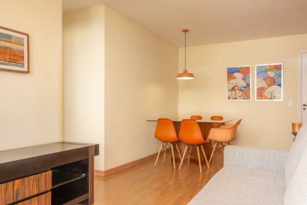 Apartamento Residencial à Venda | Laranjeiras | Rio de Janeiro | AP3007_MMQ - Imagem 4
