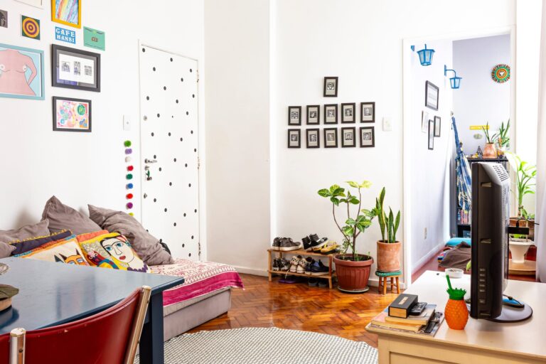 Apartamento Residencial à Venda | Flamengo | Rio de Janeiro | AP2972_MMQ