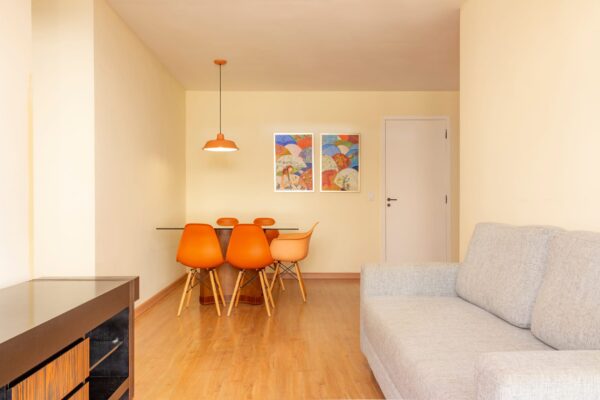Apartamento Residencial à Venda | Laranjeiras | Rio de Janeiro | AP3007_MMQ