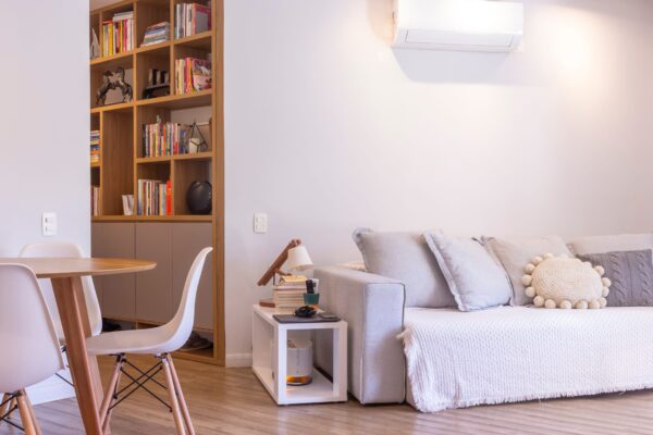 Apartamento Residencial à Venda | Gávea | Rio de Janeiro | AP3019_MMQ - Imagem 5