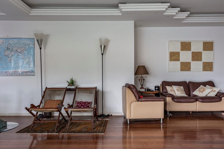 Apartamento Residencial à Venda | Leblon | Rio de Janeiro | AP2986_MMQ