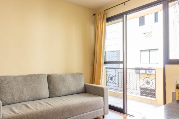 Apartamento Residencial à Venda | Laranjeiras | Rio de Janeiro | AP3007_MMQ - Imagem 6