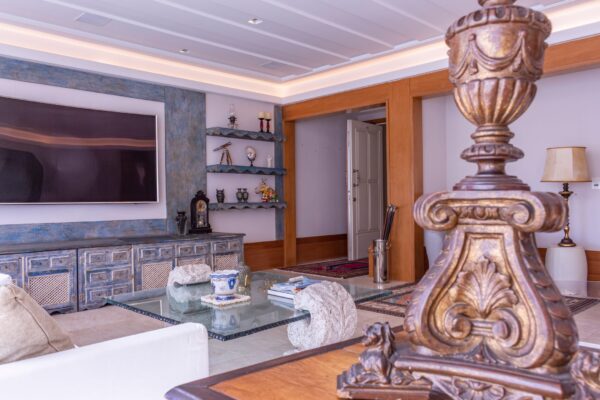 Apartamento Residencial à Venda | Ipanema | Rio de Janeiro | AP3018_MMQ - Imagem 6