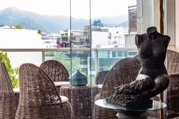 Apartamento Residencial à Venda | Leblon | Rio de Janeiro | AP2986_MMQ - Imagem 6