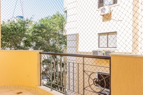 Apartamento Residencial à Venda | Laranjeiras | Rio de Janeiro | AP3007_MMQ - Imagem 7
