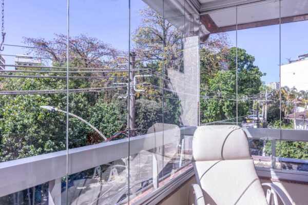 Apartamento Residencial à Venda | Gávea | Rio de Janeiro | AP3019_MMQ - Imagem 7