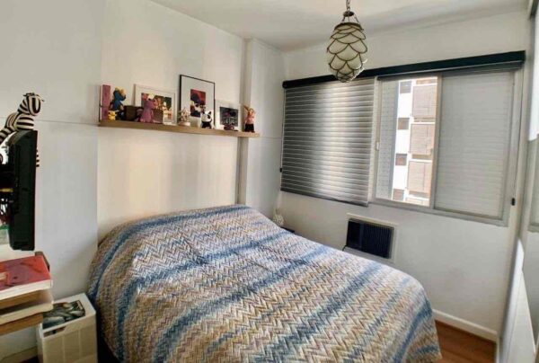 Apartamento Residencial à Venda | Centro | Florianópolis | AP2991_MMQ - Imagem 21