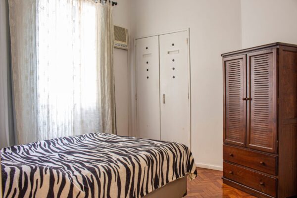 Apartamento Residencial à Venda | Flamengo | Rio de Janeiro | AP2972_MMQ - Imagem 8